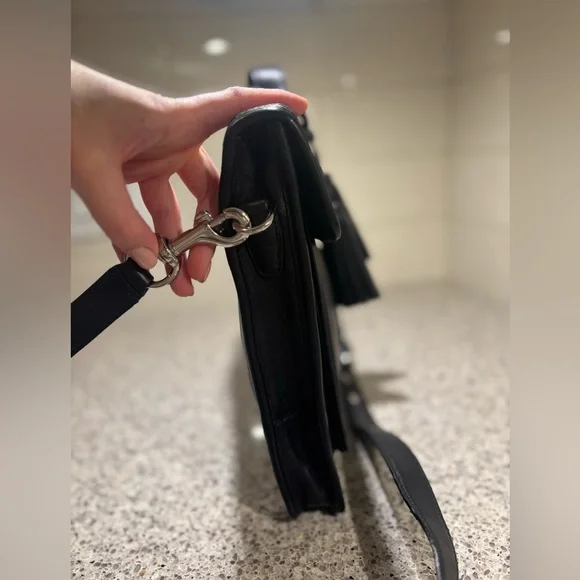 Coach Legacy Archive Slim Briefcase - Picture 9 of 12